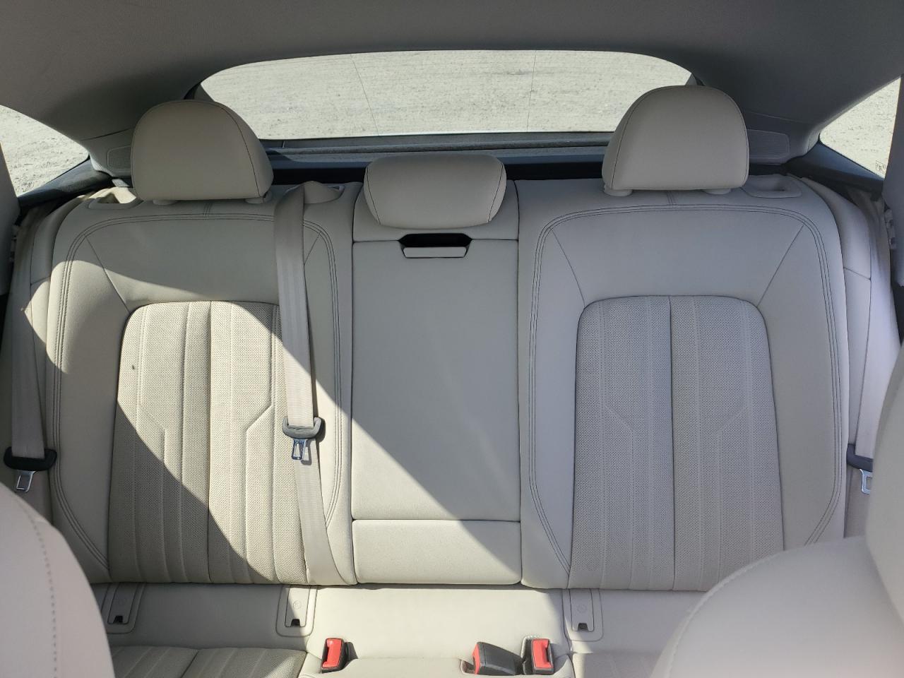 WA12AAGE9MB001410 · 2021 AUDI E-TRON · 10/13