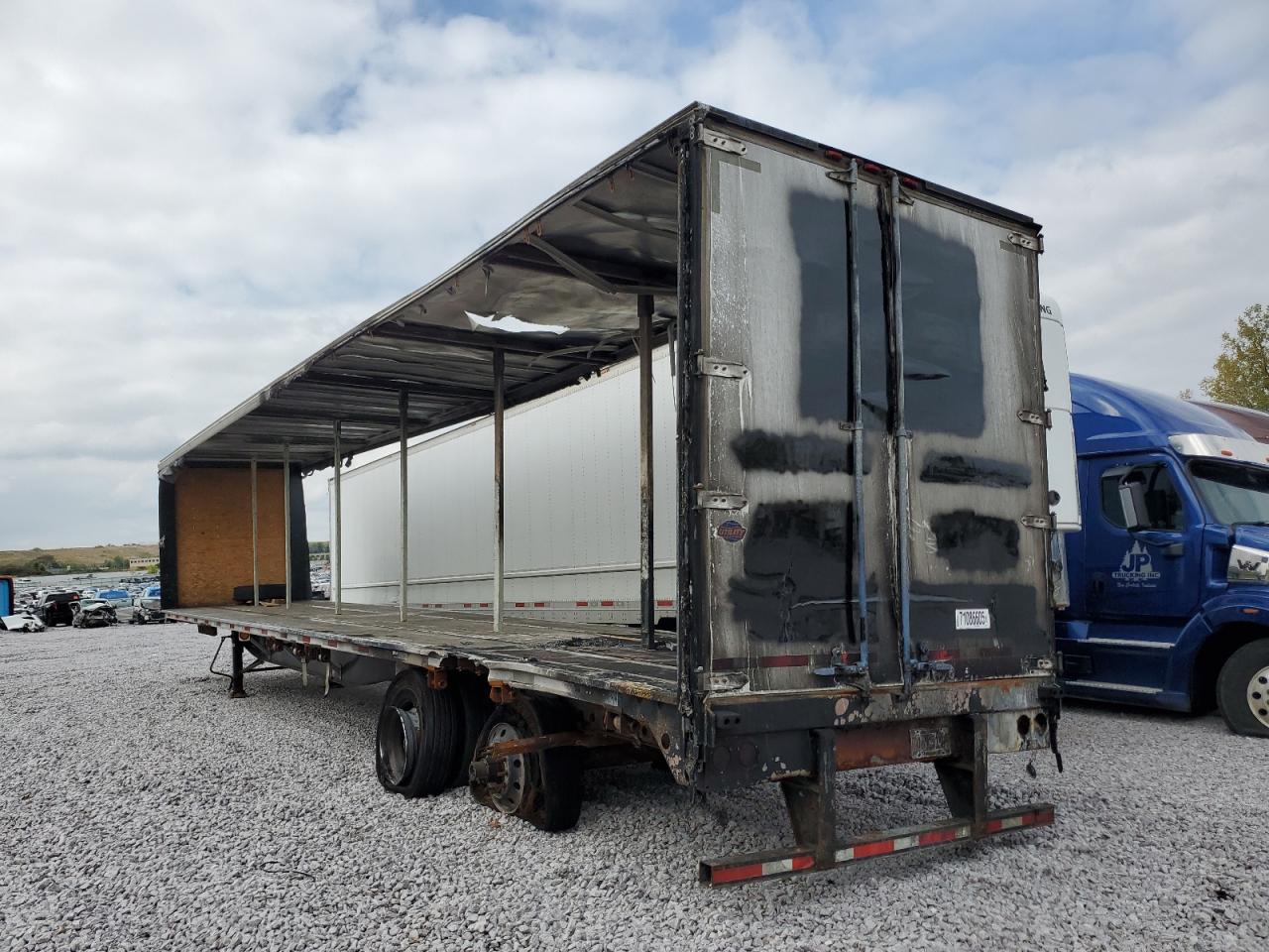 1UYTS2537L5060016 · 2020 UTILITY TRAILBOX · 3/10