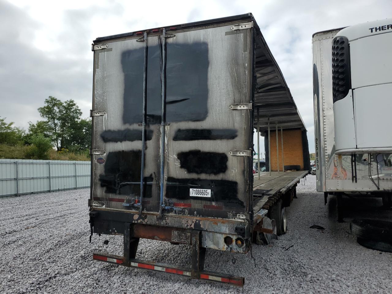 1UYTS2537L5060016 · 2020 UTILITY TRAILBOX · 4/10