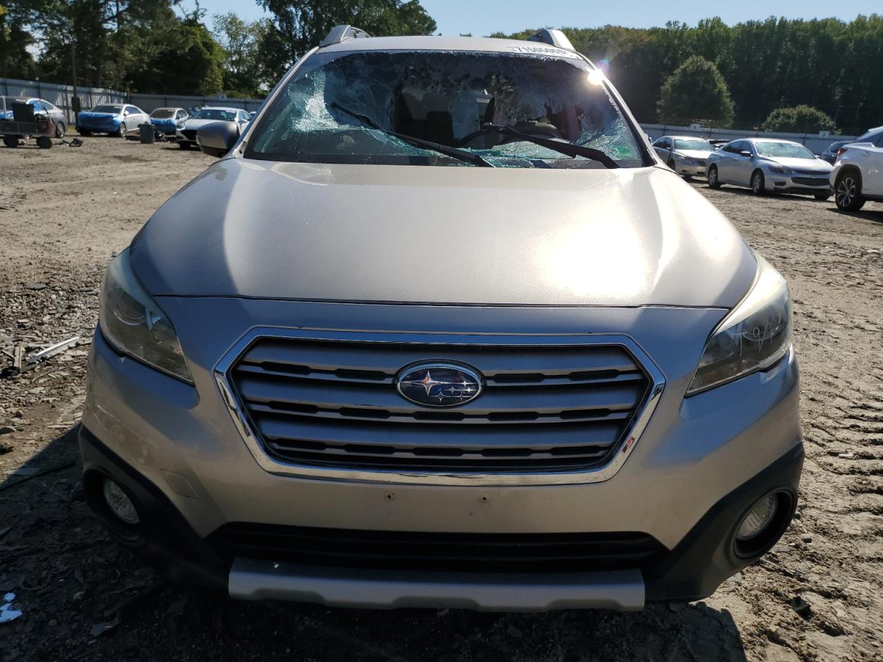 4S4BSAJC2F3232104 · 2015 SUBARU OUTBACK · 5/13