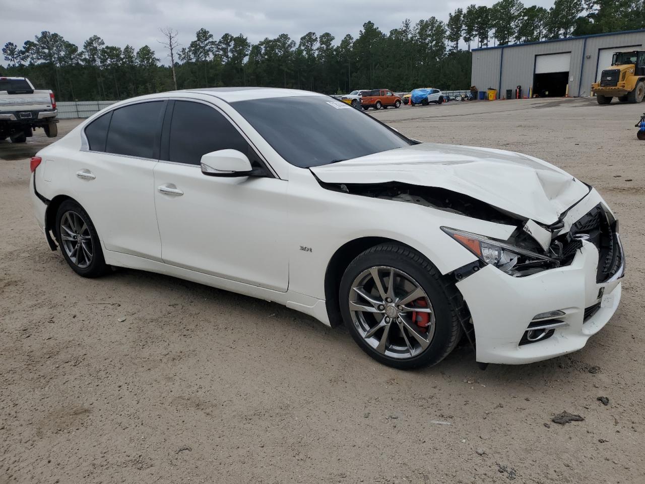 JN1EV7AP4HM740654 · 2017 INFINITI Q50 · 4/12