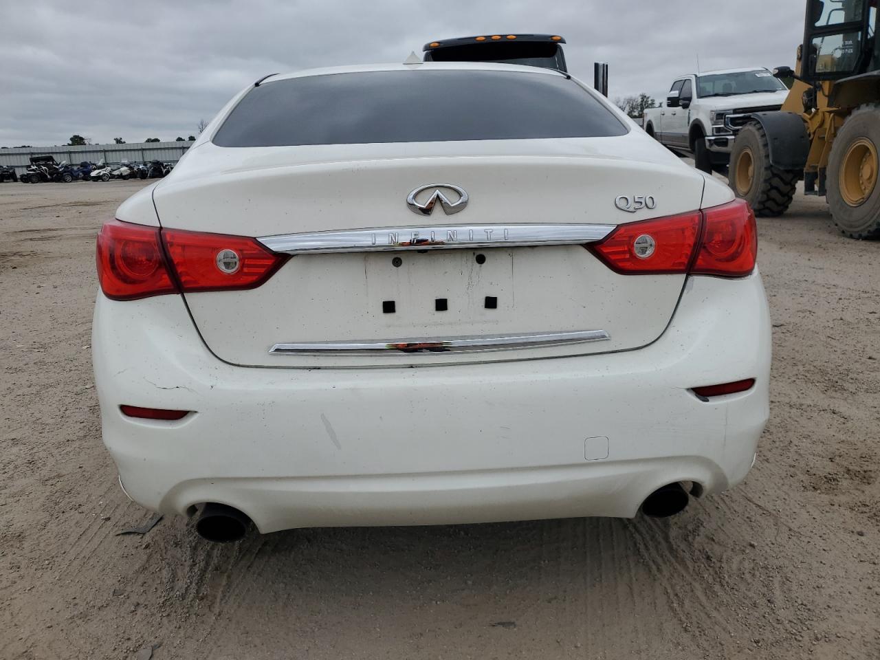 JN1EV7AP4HM740654 · 2017 INFINITI Q50 · 6/12