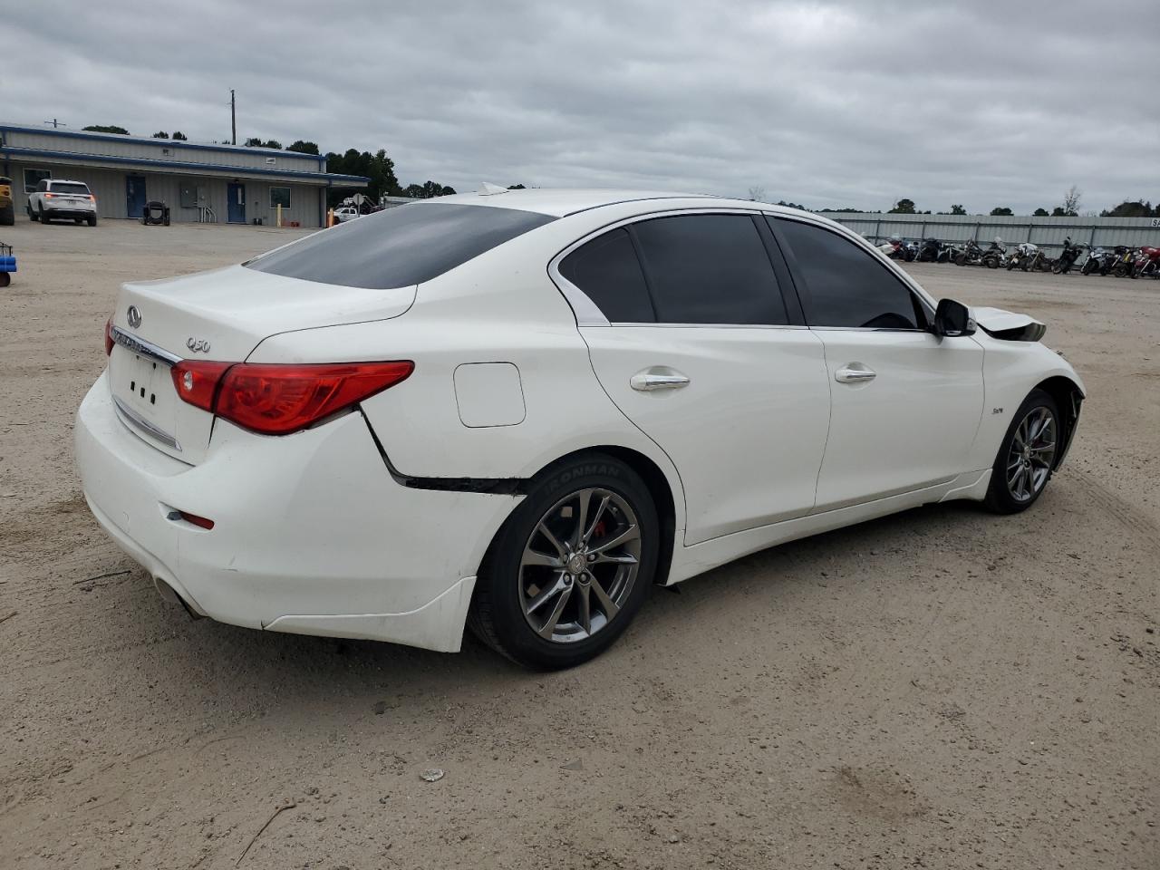 JN1EV7AP4HM740654 · 2017 INFINITI Q50 · 3/12