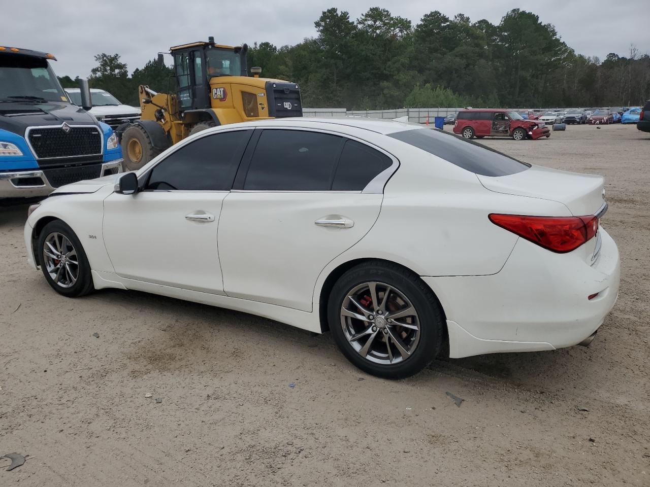JN1EV7AP4HM740654 · 2017 INFINITI Q50 · 2/12