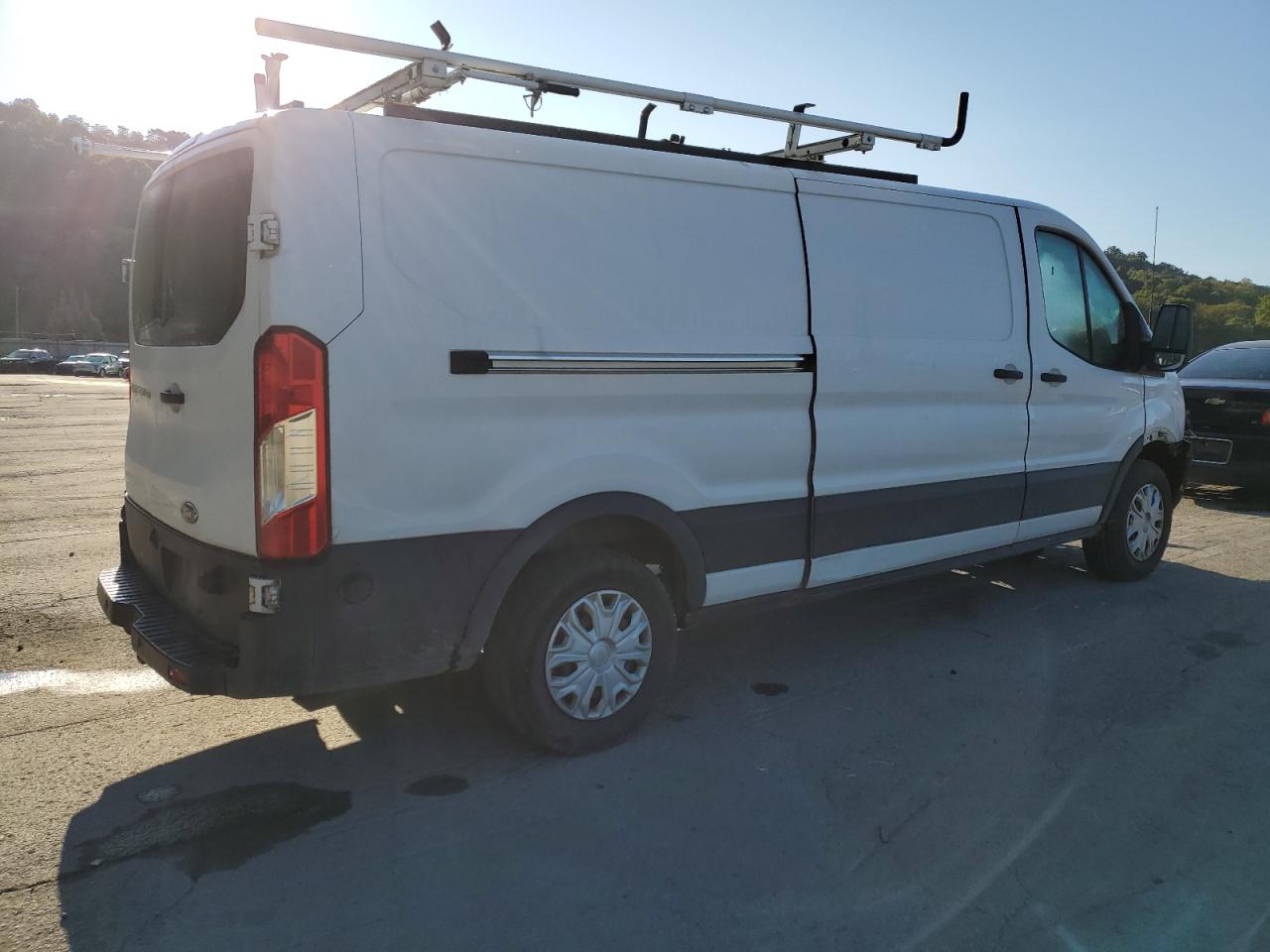 1FTYE2YM6KKB76100 · 2019 FORD TRANSIT · 3/14