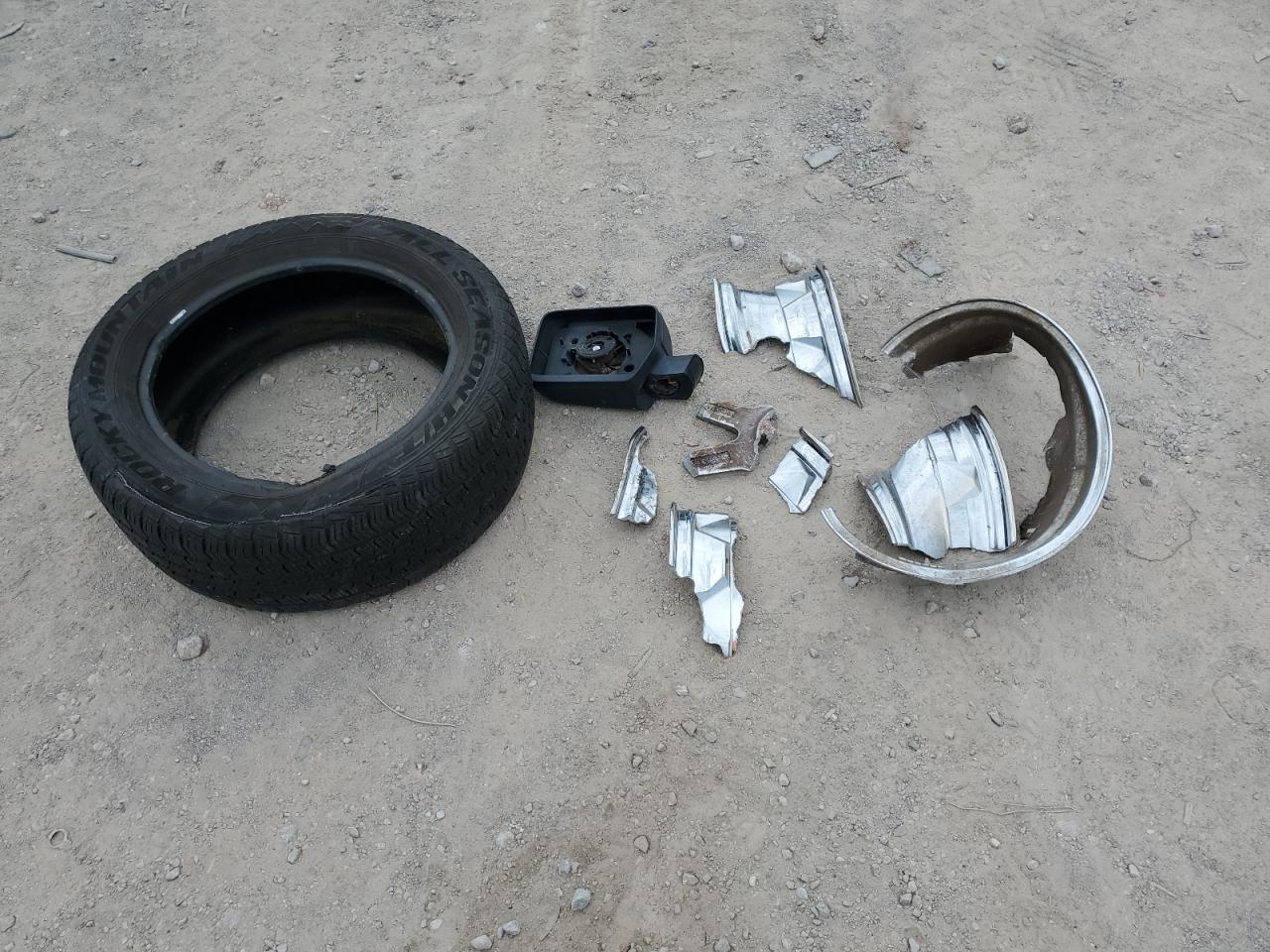 1FTRW12W07KC88372 · 2007 FORD F150 SUPERCREW · 12/13