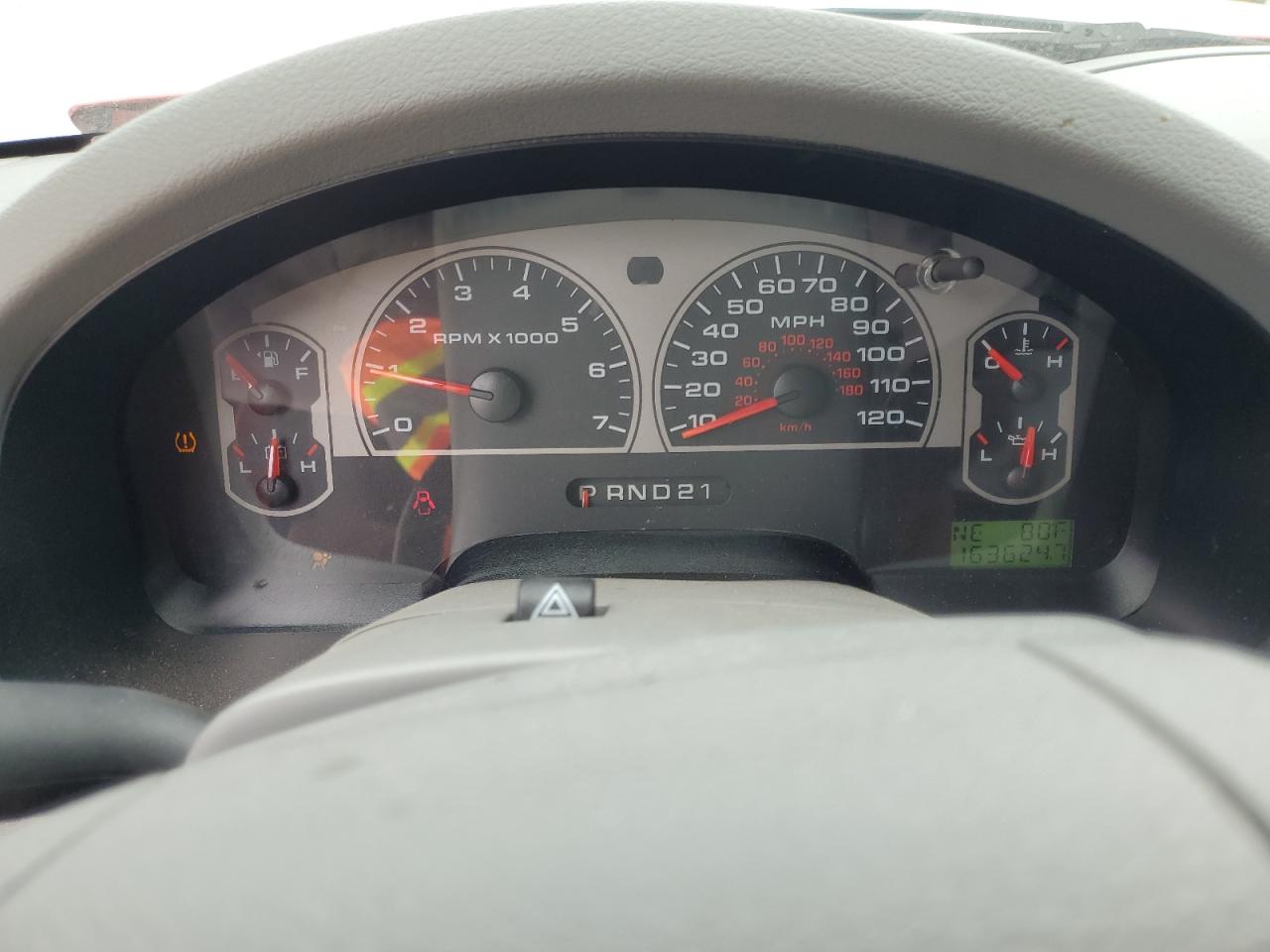 1FTRW12W07KC88372 · 2007 FORD F150 SUPERCREW · 9/13