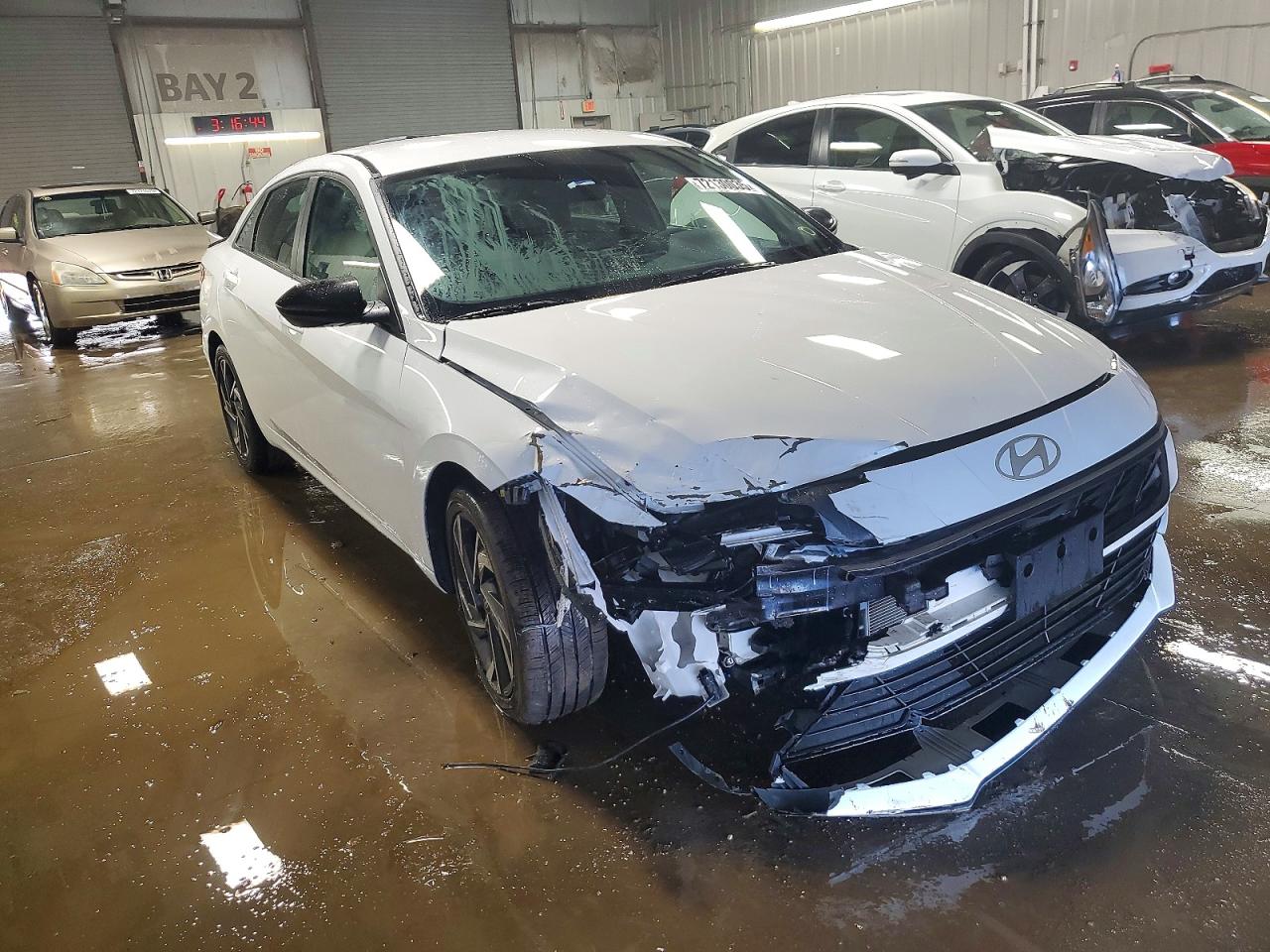 KMHLM4DJ7SU148620 · 2025 HYUNDAI ELANTRA HYBRID · 4/12