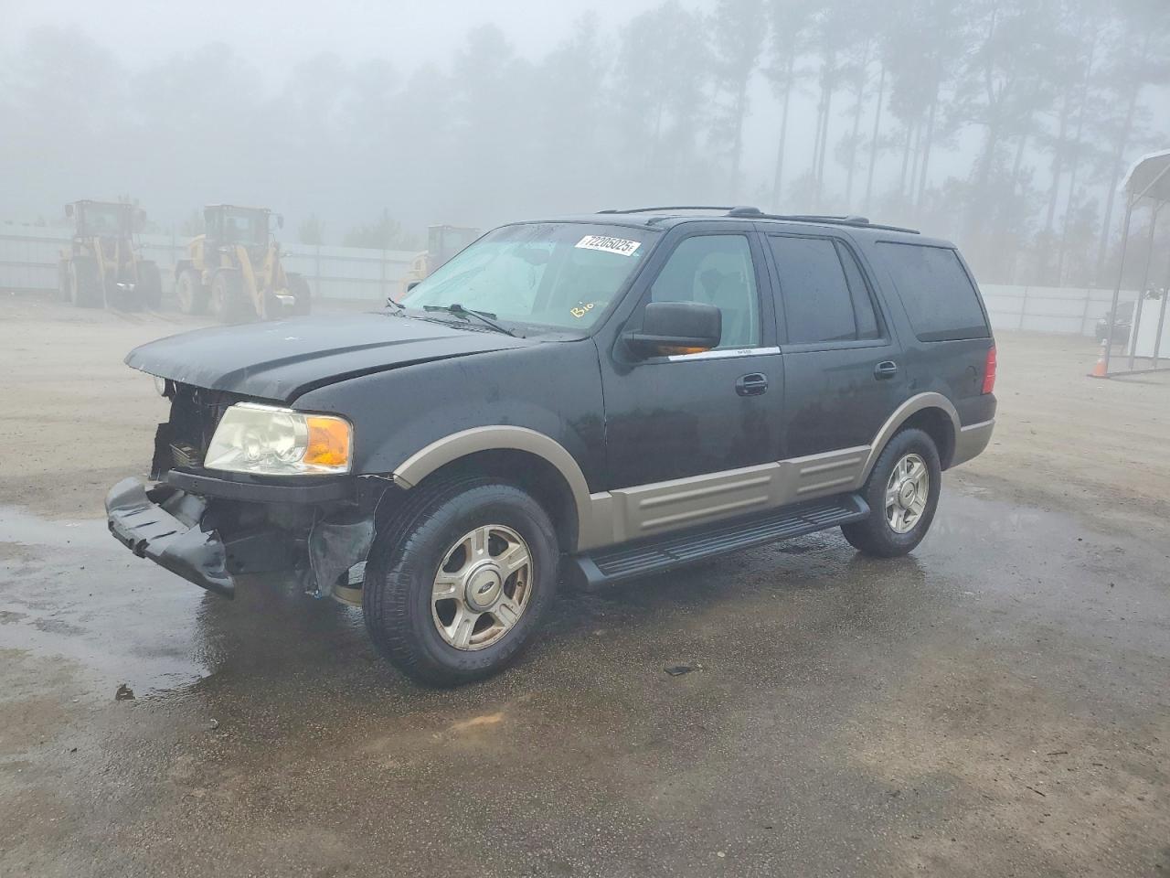 1FMFU17L43LA65355 · 2003 FORD EXPEDITION
