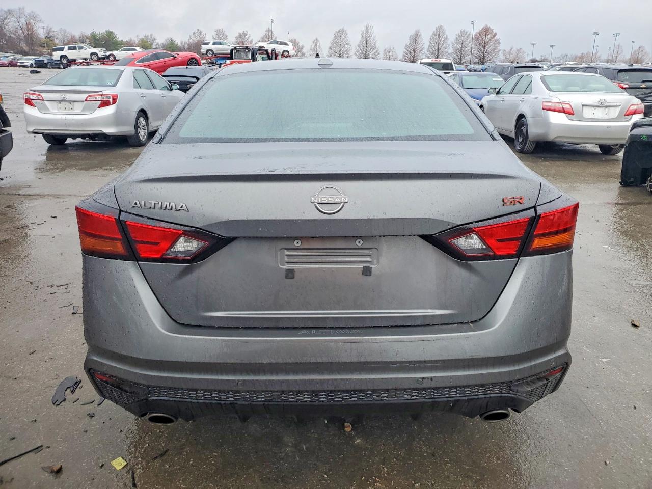 1N4BL4CV0RN394457 · 2024 NISSAN ALTIMA · 6/13