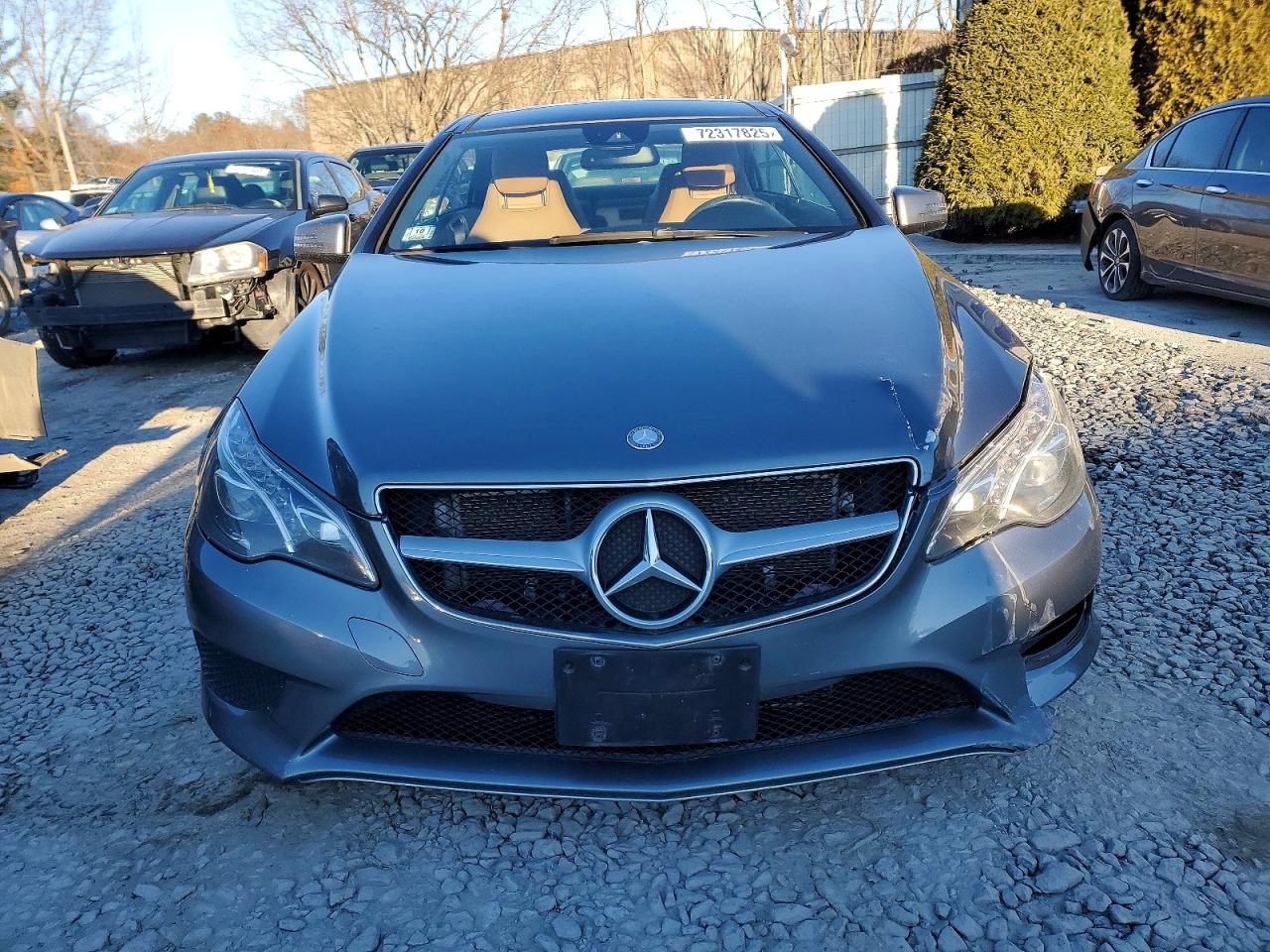 WDDKJ6HB2HF361288 · 2017 MERCEDES-BENZ E · 5/12