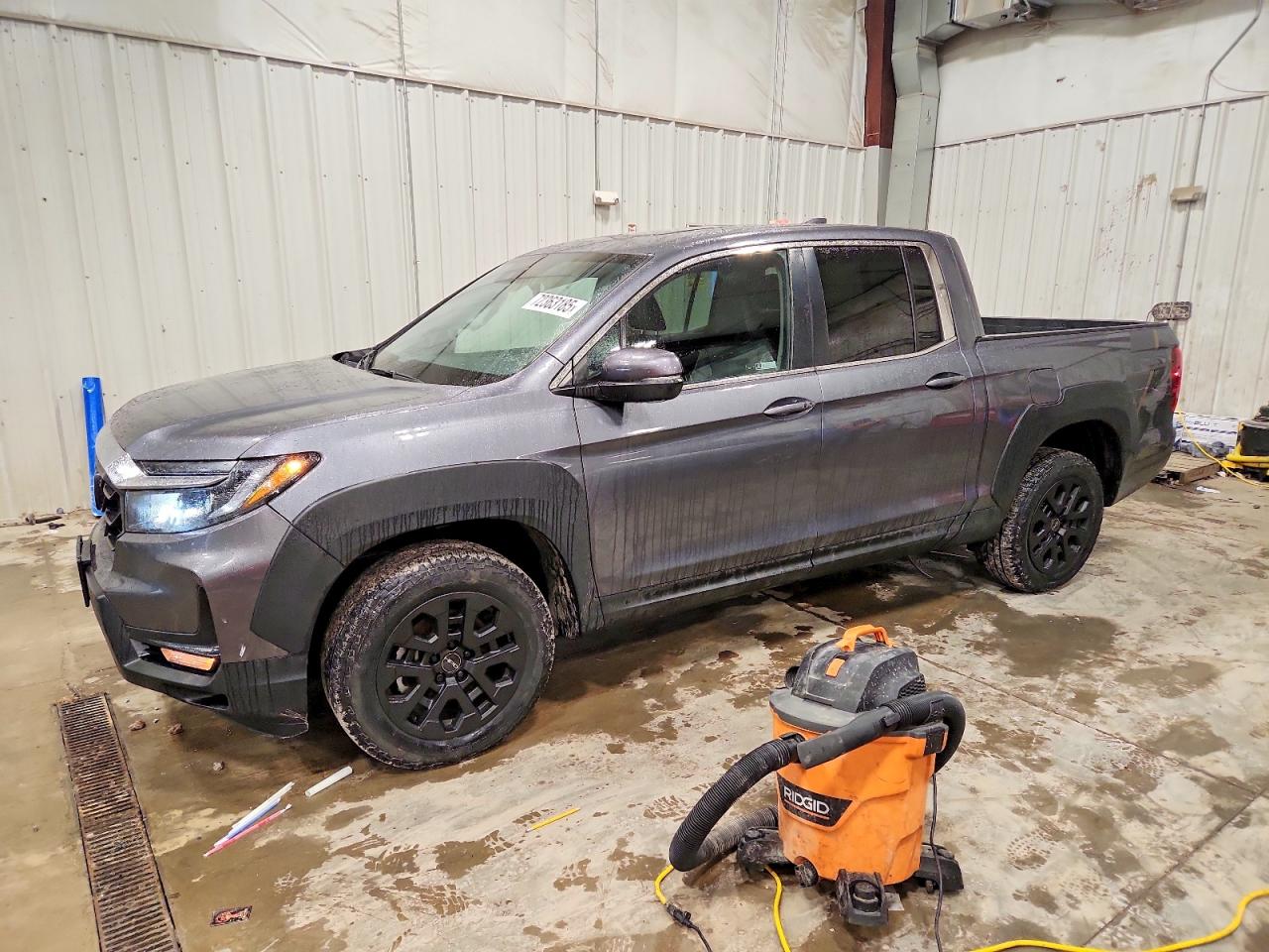 5FPYK3F51PB068053 · 2023 HONDA RIDGELINE