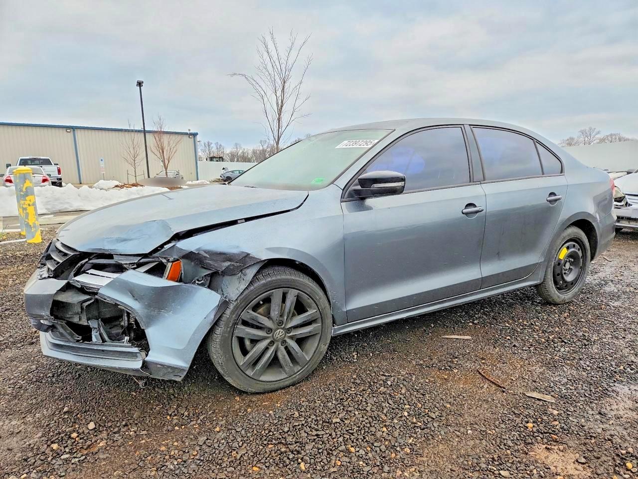 3VWD17AJ6JM241099 · 2018 VOLKSWAGEN JETTA