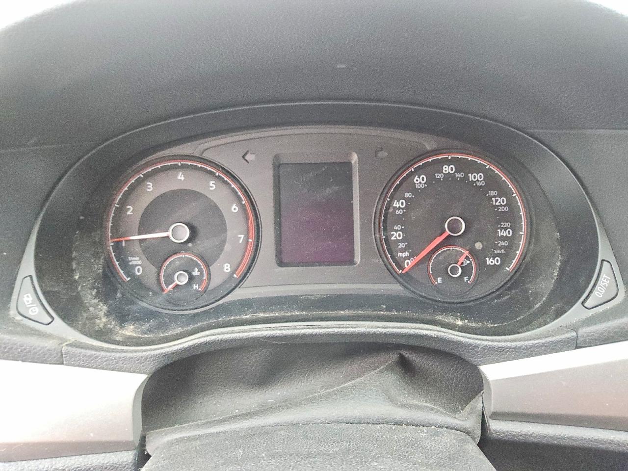 1VWSA7A38LC022450 · 2020 VOLKSWAGEN PASSAT · 5/8