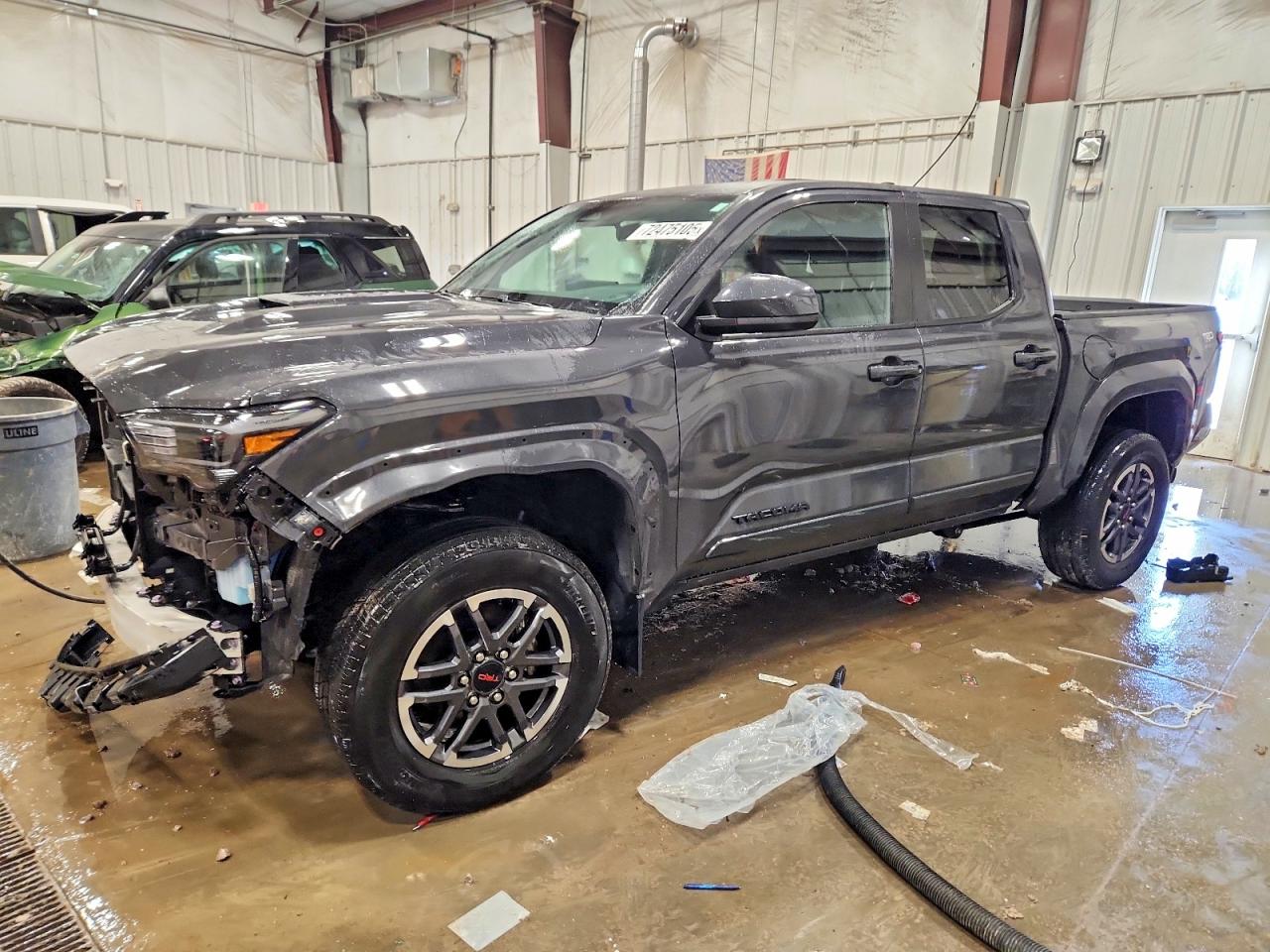 3TMLB5JN8RM038827 · 2024 TOYOTA TACOMA