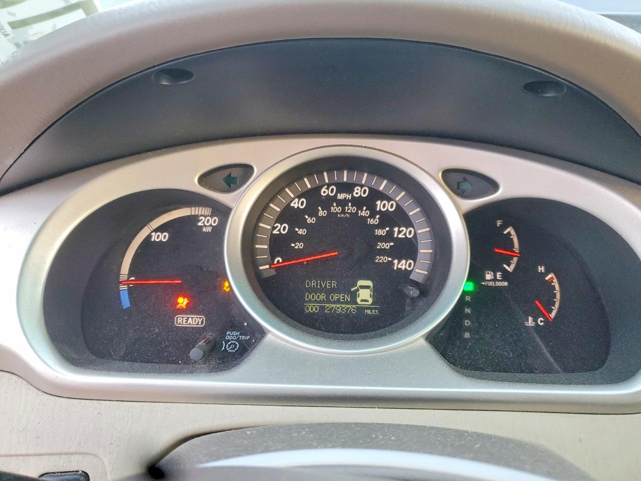 JTEEW21A460014690 · 2006 TOYOTA HIGHLANDER · 9/12