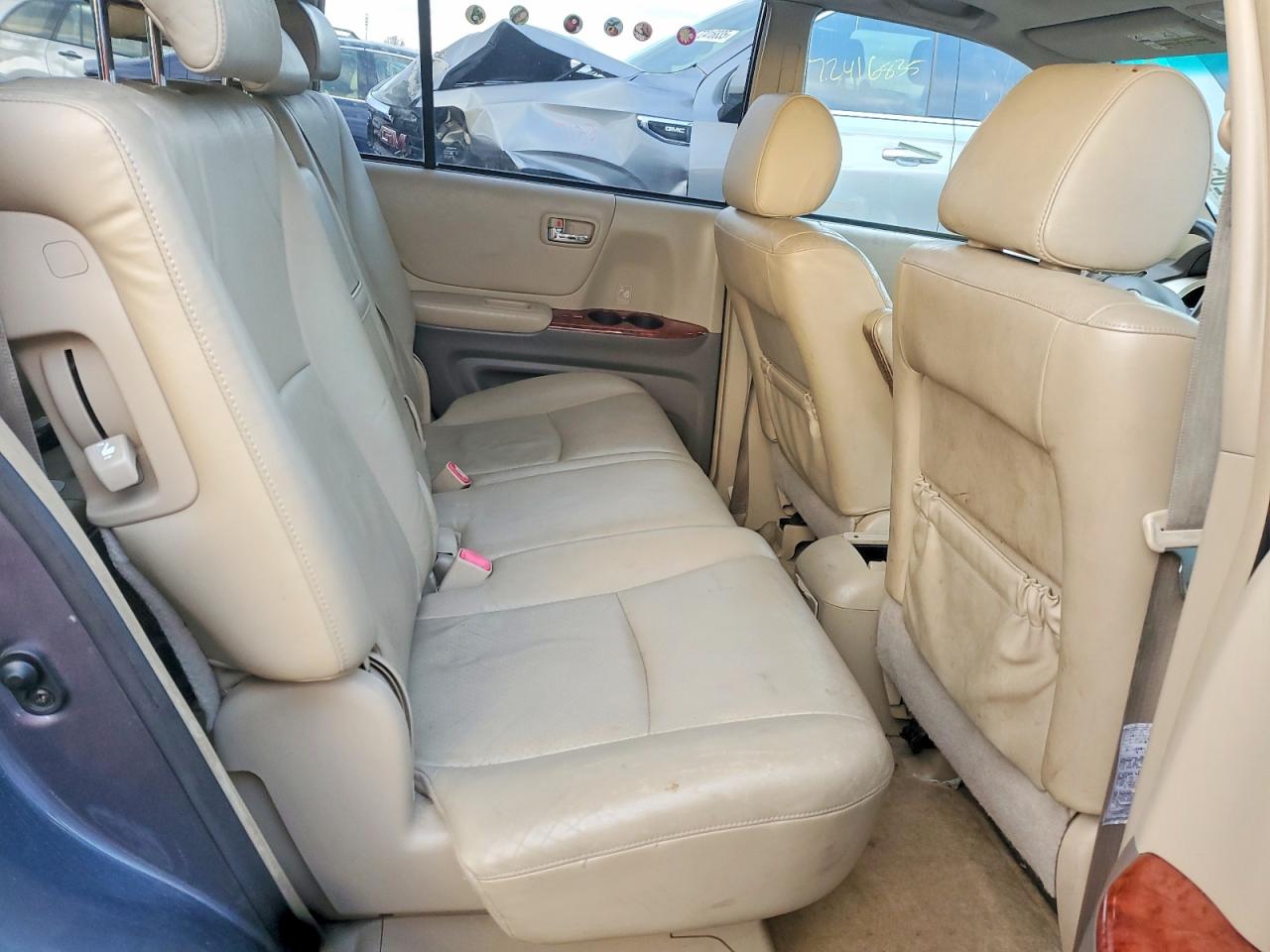 JTEEW21A460014690 · 2006 TOYOTA HIGHLANDER · 10/12