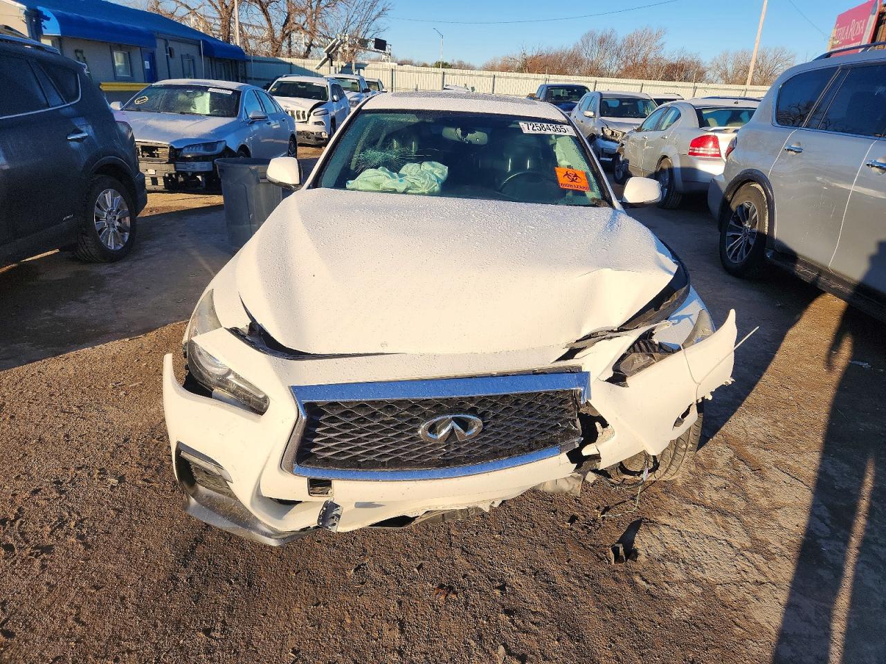 JN1EV7AP6JM366361 · 2018 INFINITI Q50 · 5/12
