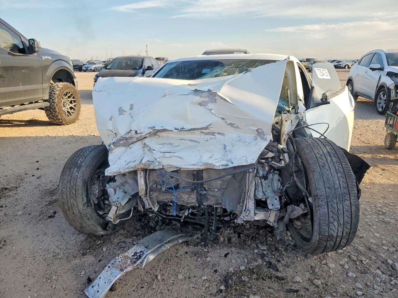 JN1AZ4EH7GM937241 · 2016 NISSAN 370Z · 3/10