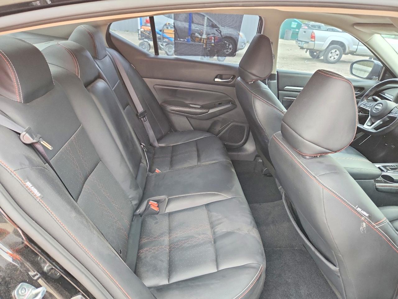 1N4BL4CV6PN377689 · 2023 NISSAN ALTIMA · 9/11