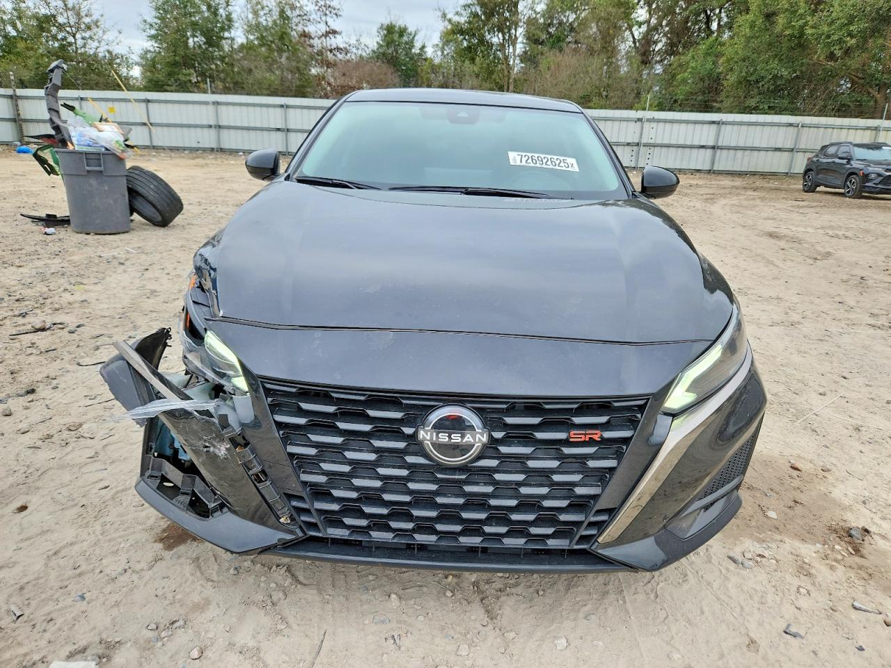 1N4BL4CV6PN377689 · 2023 NISSAN ALTIMA · 4/11