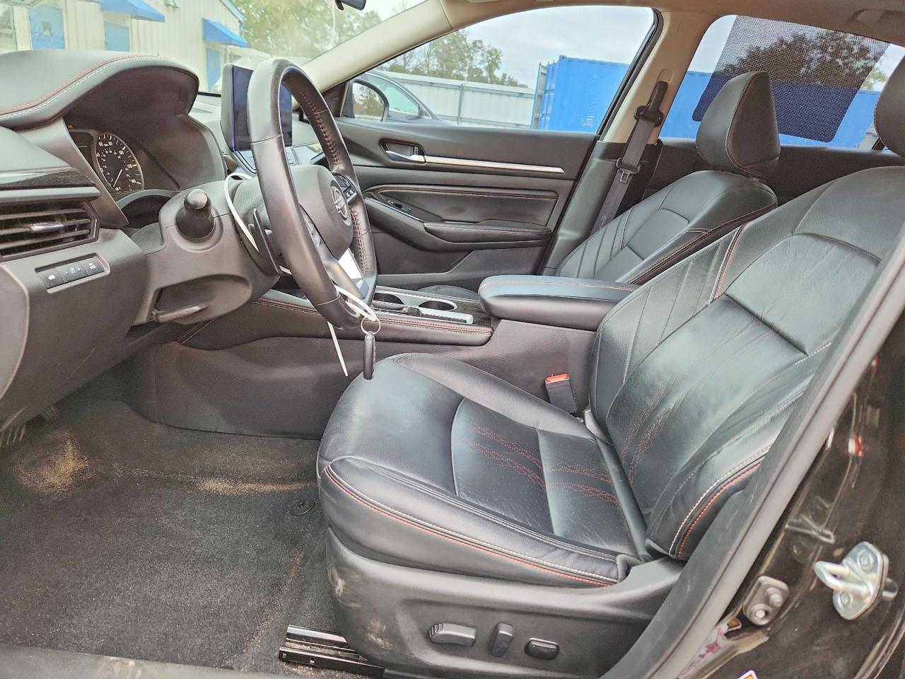 1N4BL4CV6PN377689 · 2023 NISSAN ALTIMA · 6/11