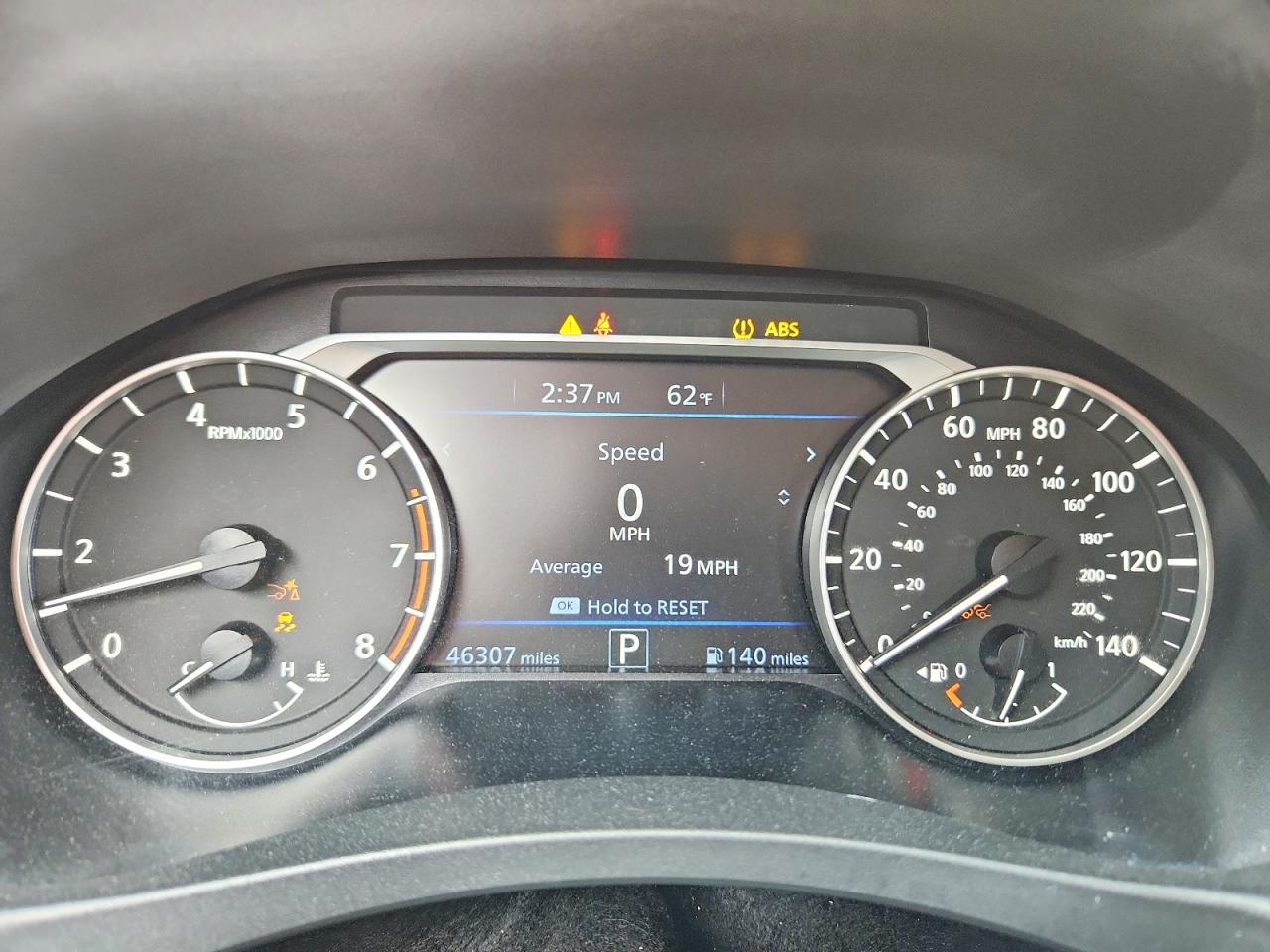 1N4BL4CV6PN377689 · 2023 NISSAN ALTIMA · 8/11