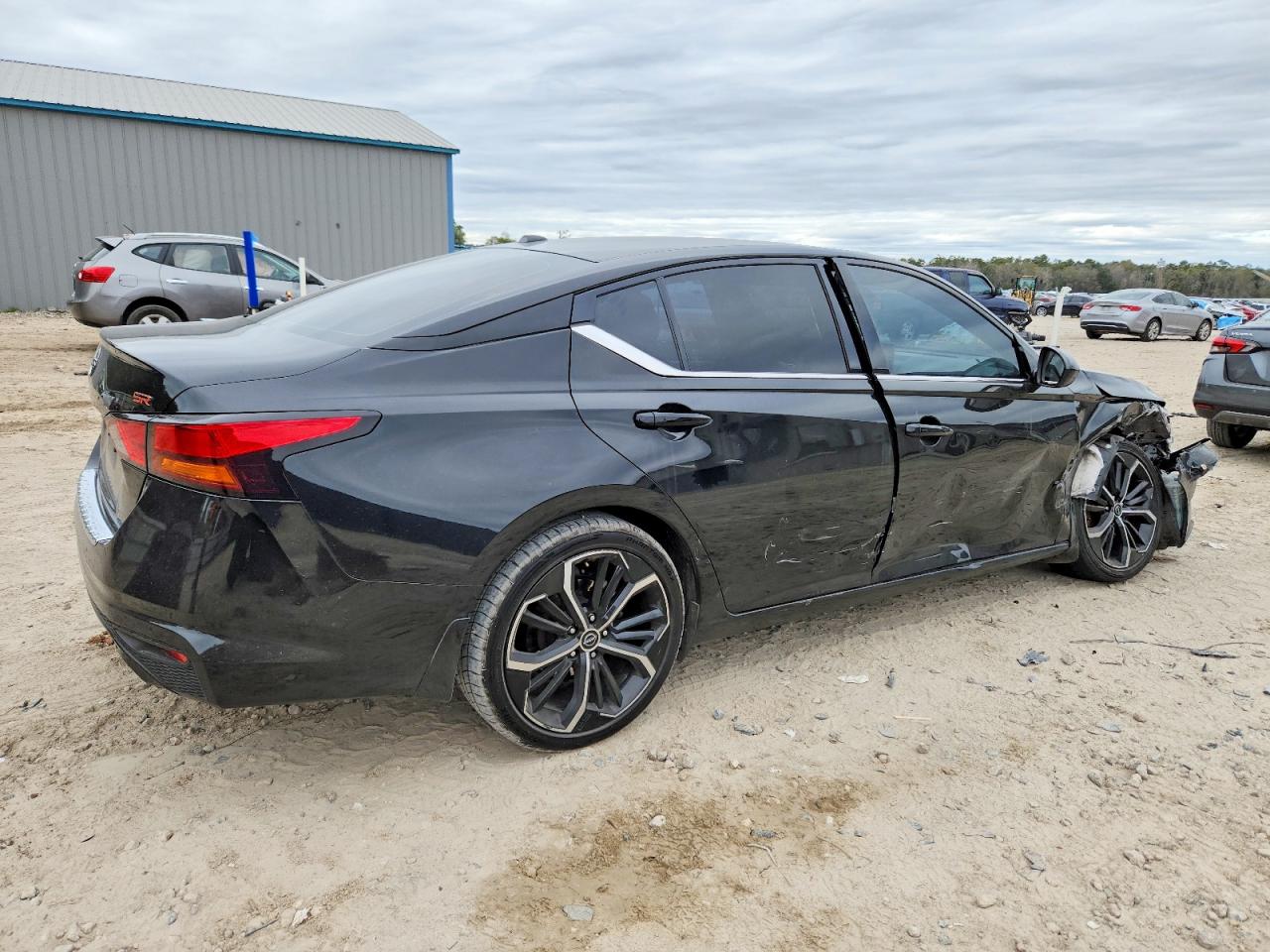 1N4BL4CV6PN377689 · 2023 NISSAN ALTIMA · 2/11