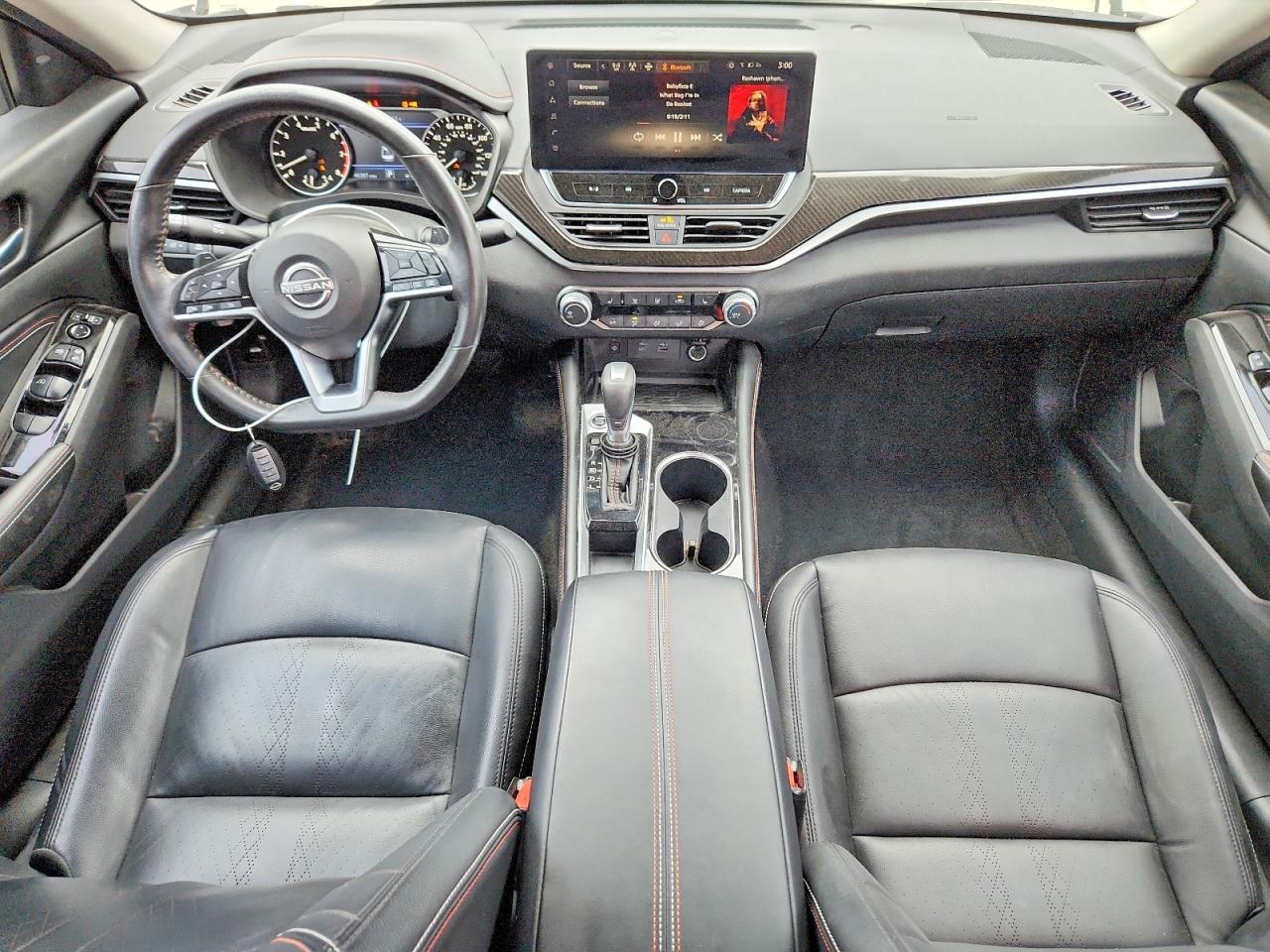 1N4BL4CV6PN377689 · 2023 NISSAN ALTIMA · 7/11