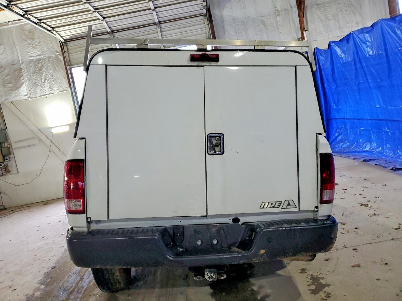 1C6RR6FGXLS138245 · 2020 RAM 1500 CLASSIC · 6/12