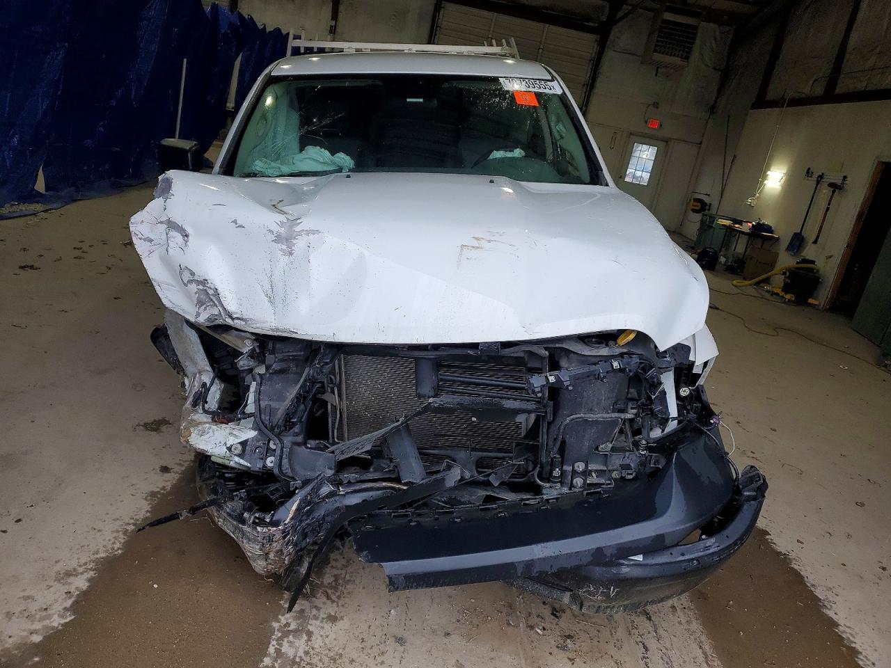 1C6RR6FGXLS138245 · 2020 RAM 1500 CLASSIC · 5/12