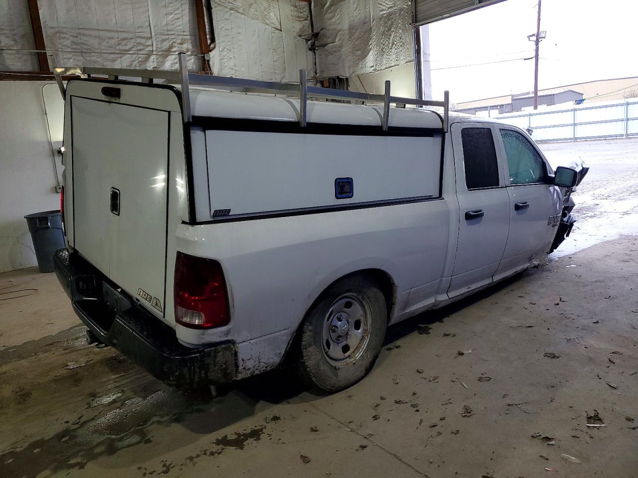 1C6RR6FGXLS138245 · 2020 RAM 1500 CLASSIC · 3/12