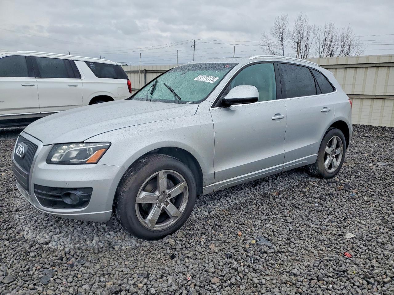 WA1LFAFP9CA021461 · 2012 AUDI Q5