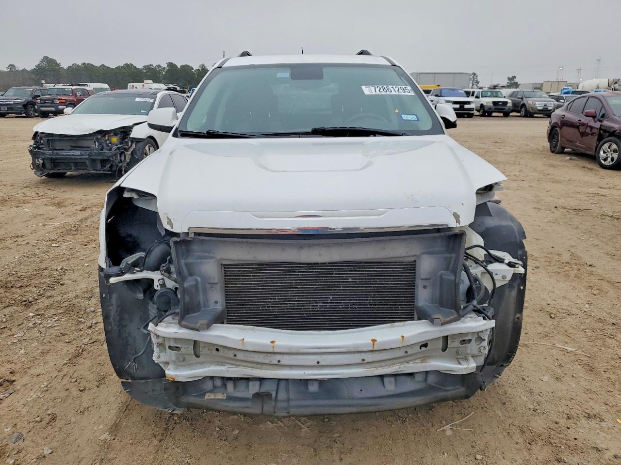 2GKFLTEK4H6200139 · 2017 GMC TERRAIN · 5/14