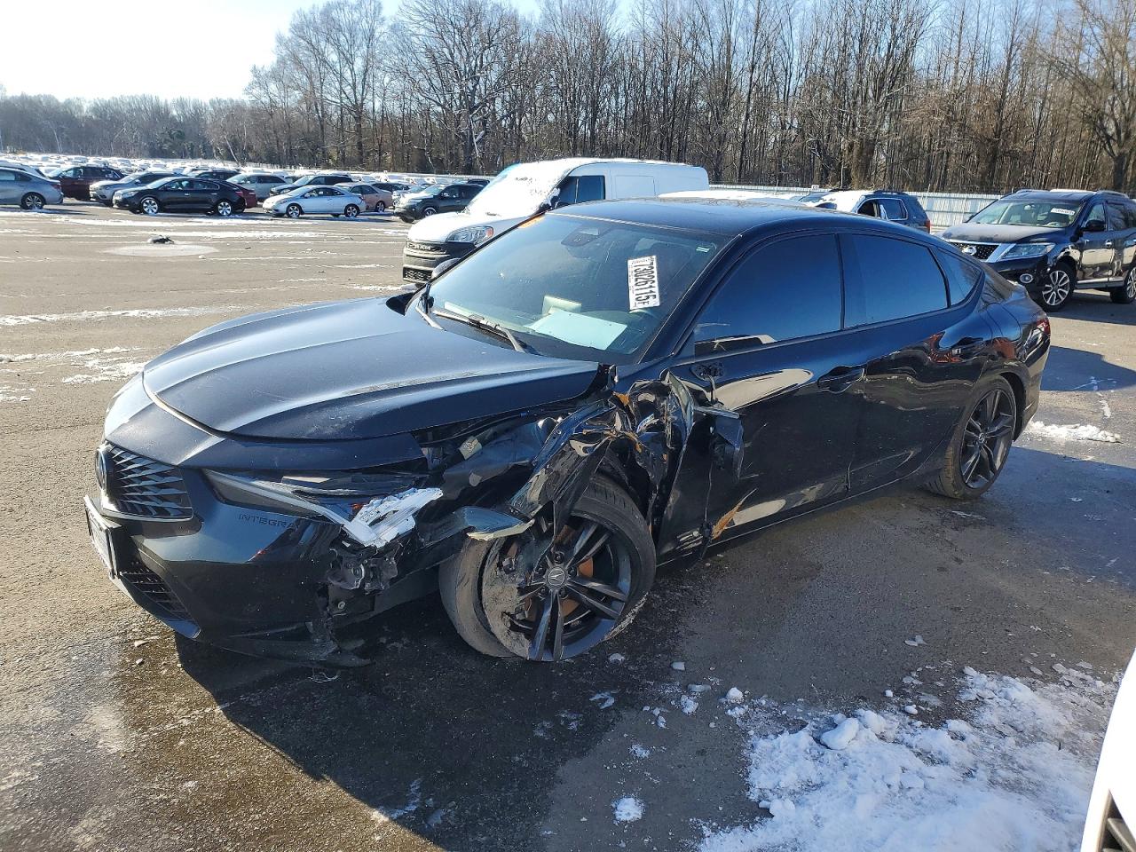 19UDE4H63PA019943 · 2023 ACURA INTEGRA