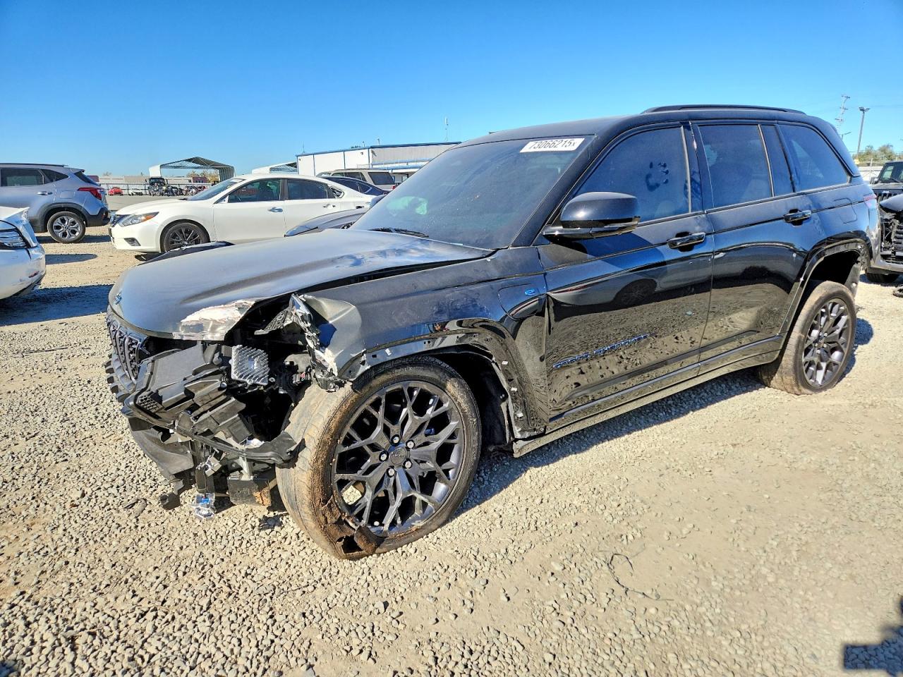 1C4RJYE65R8539096 · 2024 JEEP GRAND CHEROKEE