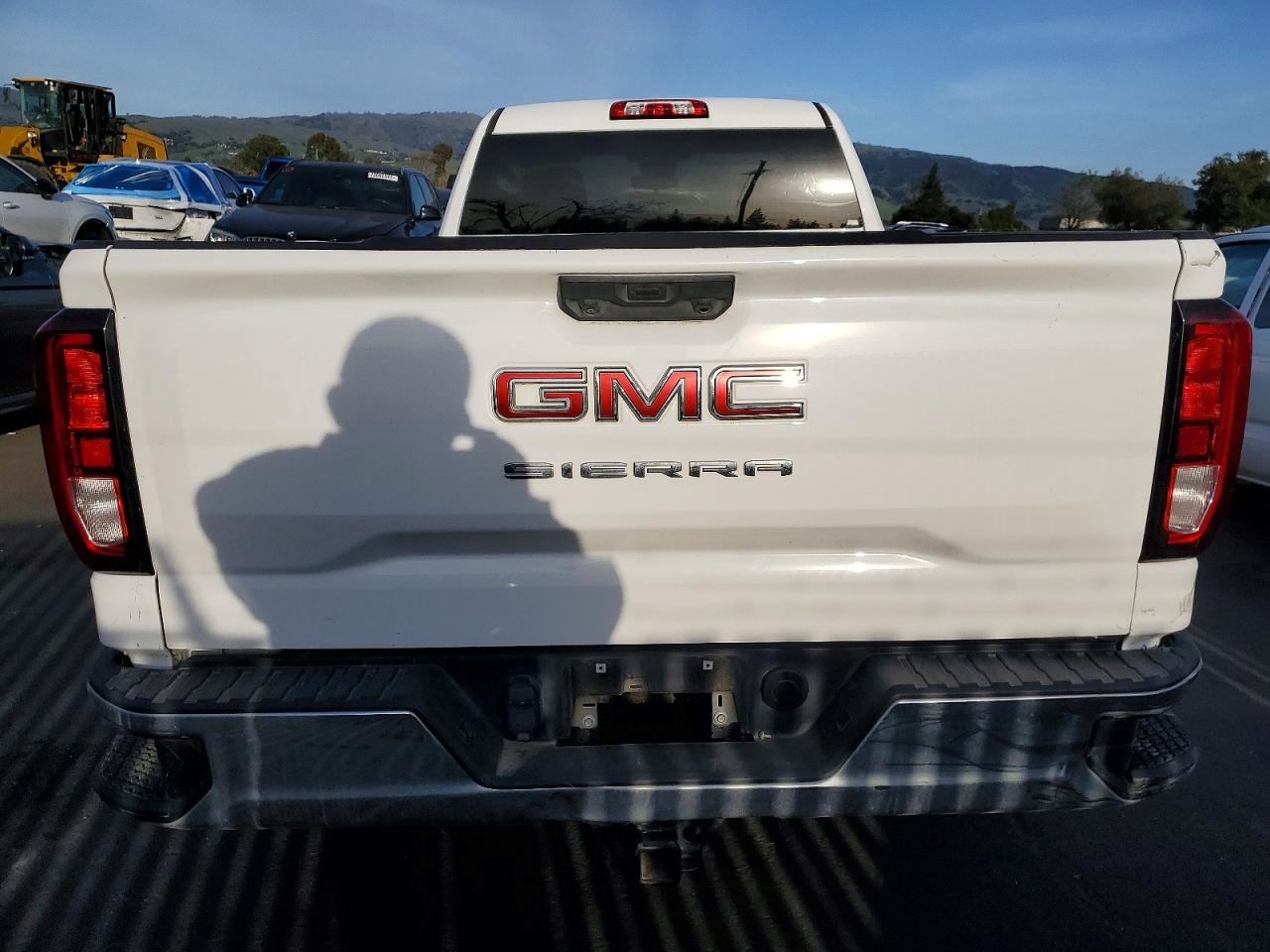 3GTNHAEK7PG169288 · 2023 GMC SIERRA · 6/12