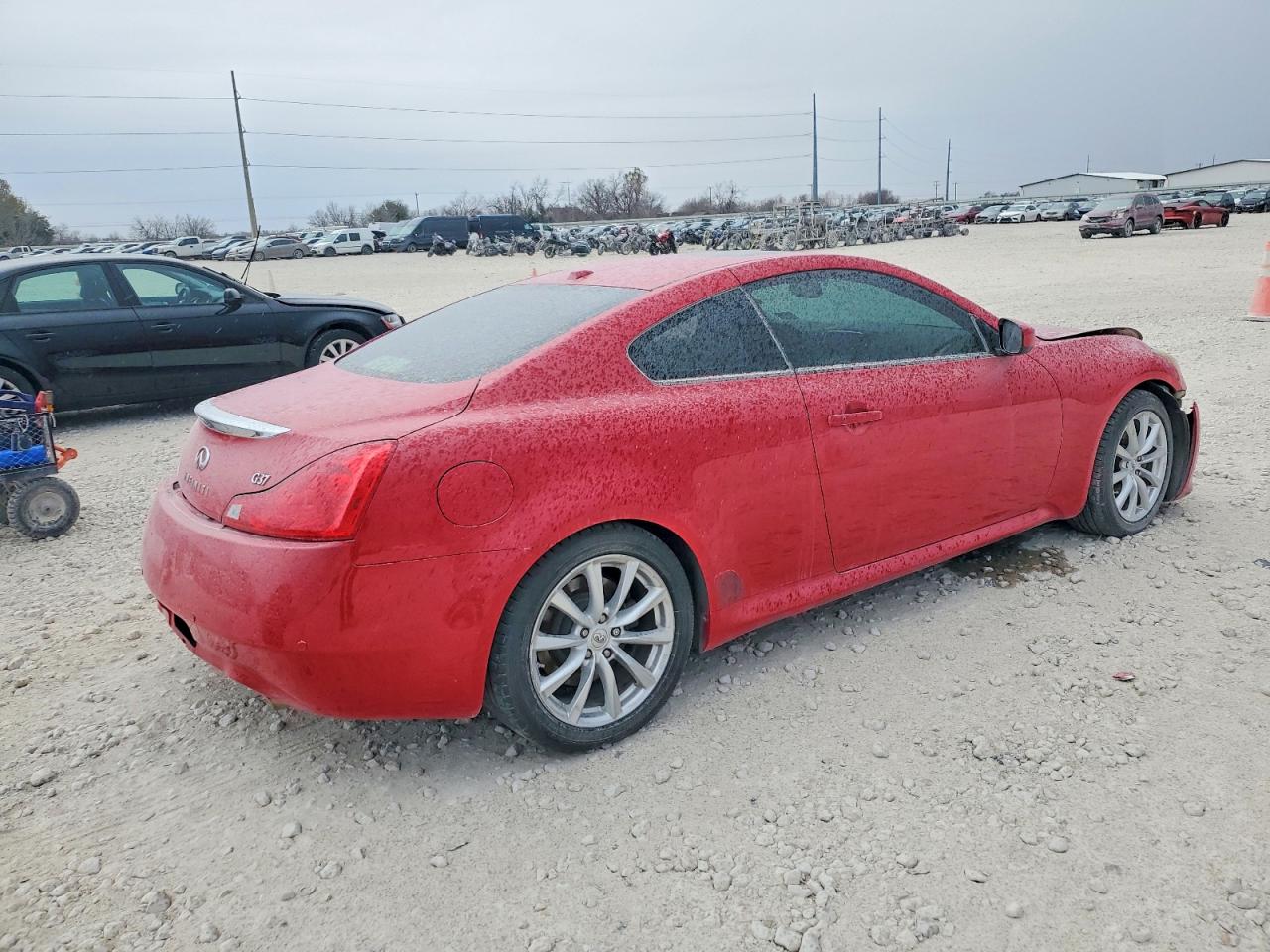 JN1CV6EK0CM423270 · 2012 INFINITI G37 · 3/12