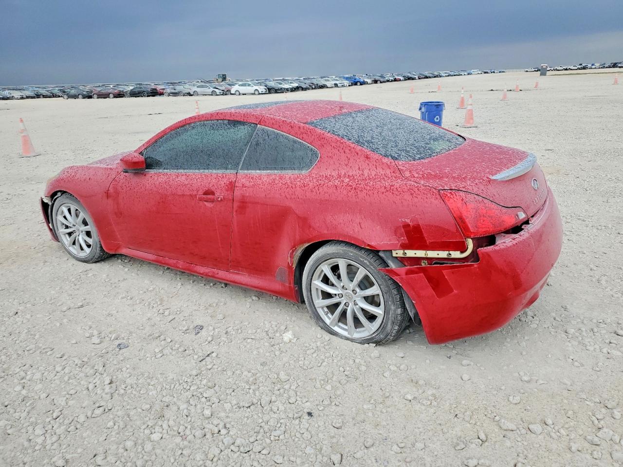 JN1CV6EK0CM423270 · 2012 INFINITI G37 · 2/12