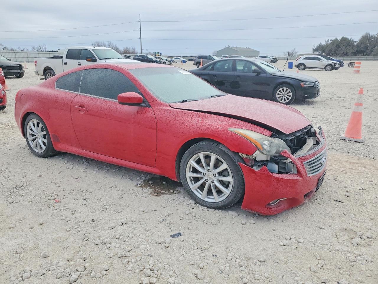 JN1CV6EK0CM423270 · 2012 INFINITI G37 · 4/12