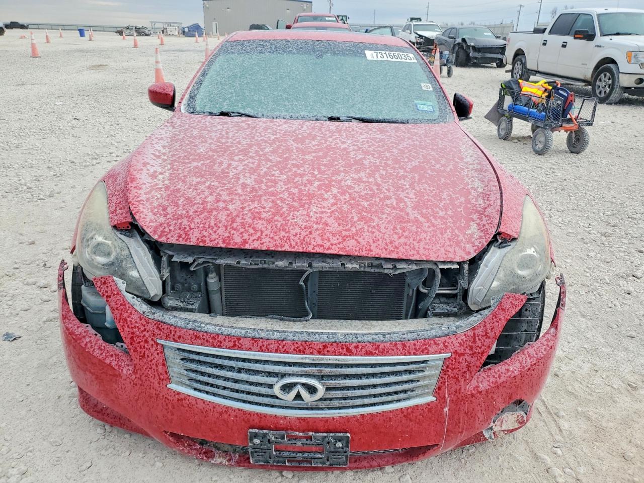 JN1CV6EK0CM423270 · 2012 INFINITI G37 · 5/12