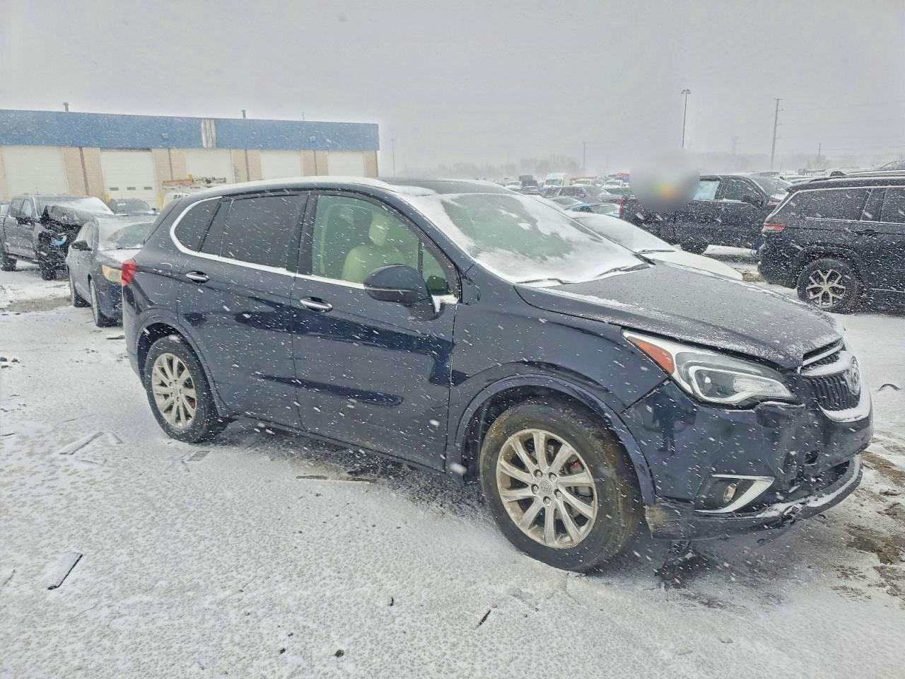 LRBFXCSA8LD012213 · 2020 BUICK ENVISION · 4/13