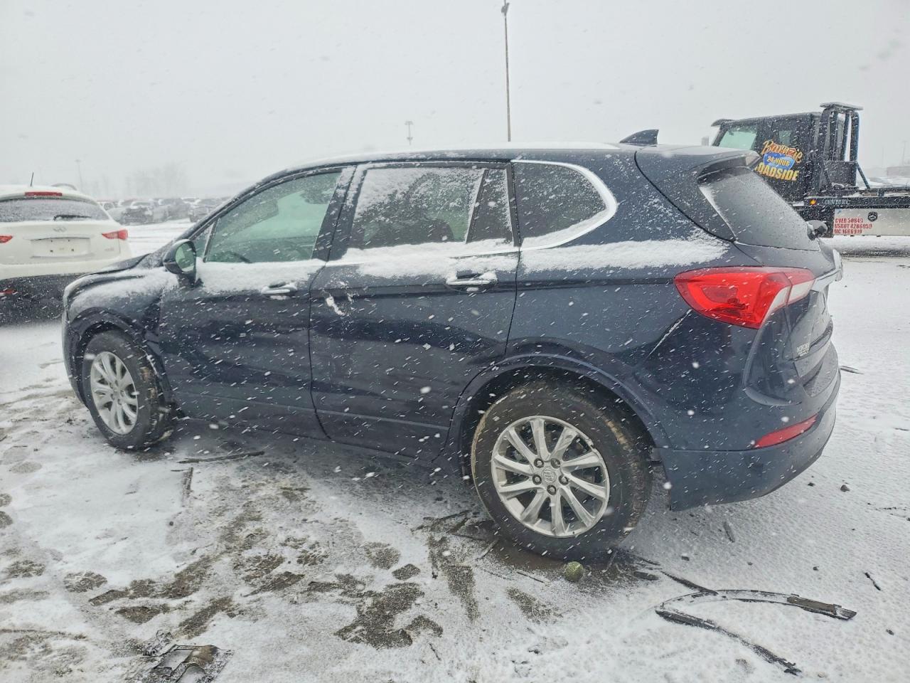 LRBFXCSA8LD012213 · 2020 BUICK ENVISION · 2/13