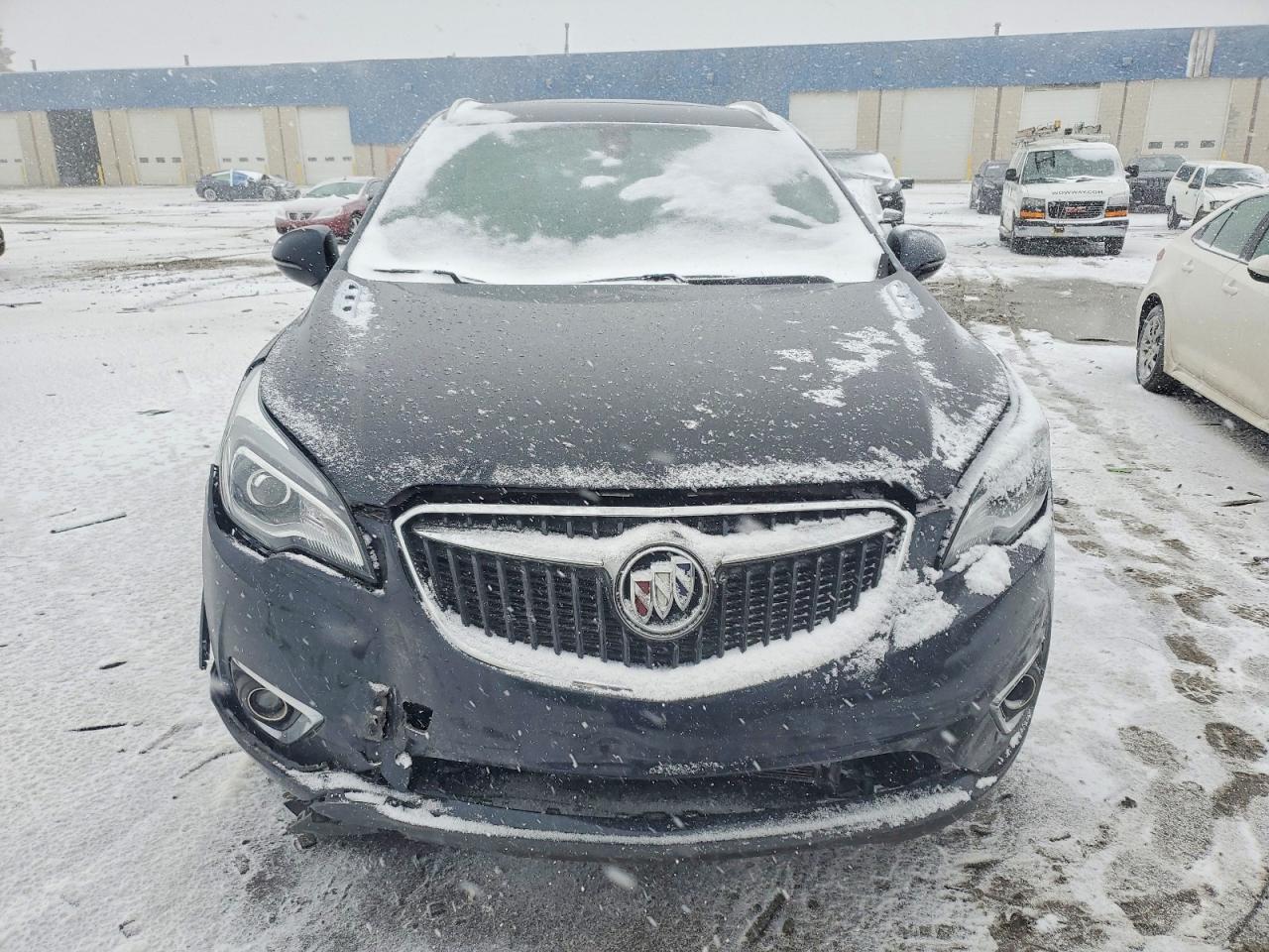 LRBFXCSA8LD012213 · 2020 BUICK ENVISION · 5/13
