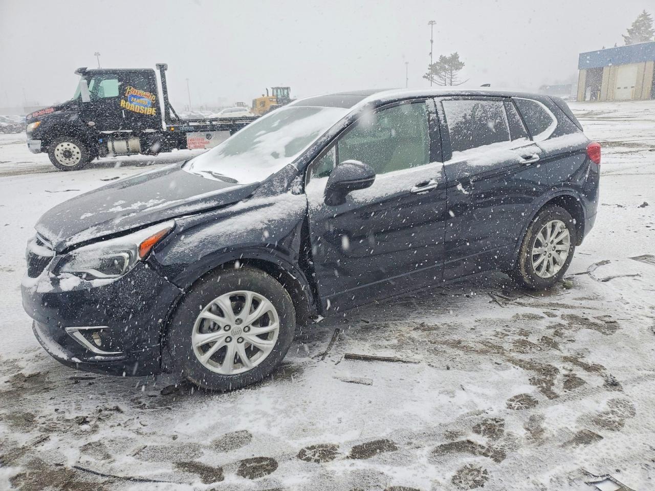LRBFXCSA8LD012213 · 2020 BUICK ENVISION