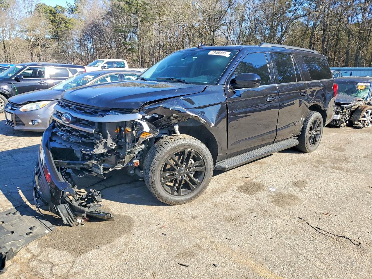 1FMJK1H84REB02086 · 2024 FORD EXPEDITION