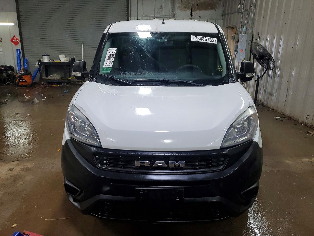 ZFBHRFAB6L6R68023 · 2020 RAM PROMASTER CITY · 5/12