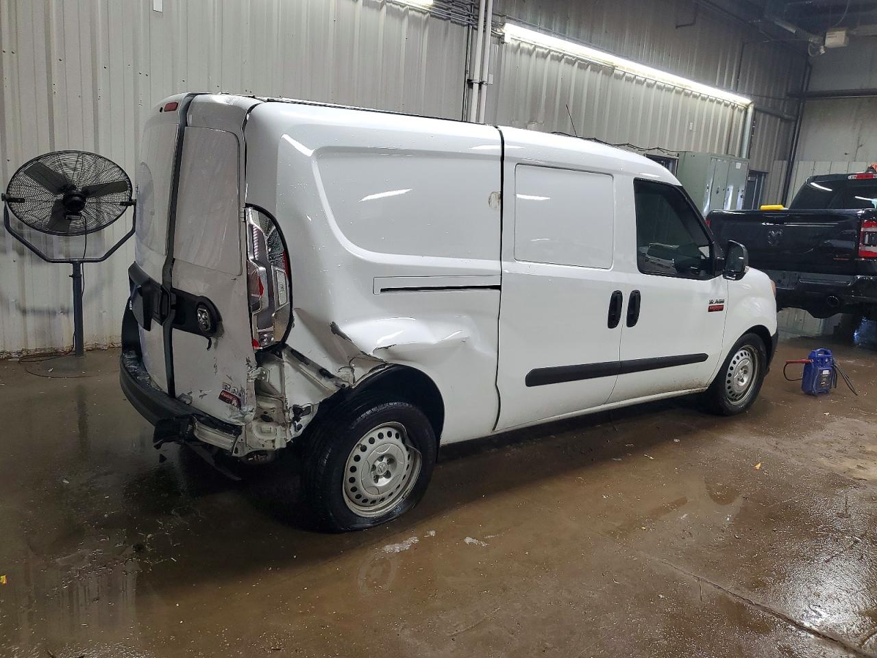 ZFBHRFAB6L6R68023 · 2020 RAM PROMASTER CITY · 3/12