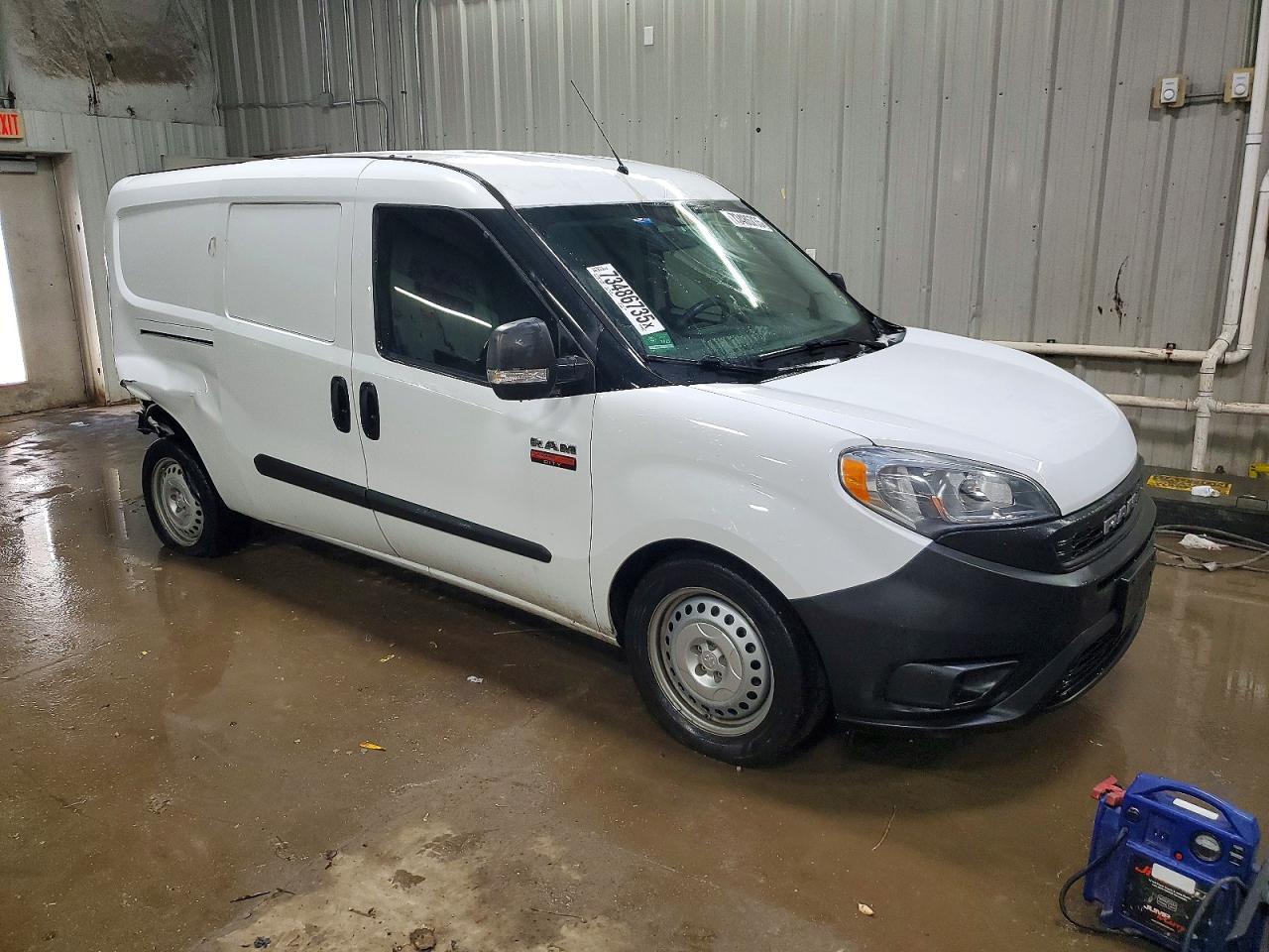 ZFBHRFAB6L6R68023 · 2020 RAM PROMASTER CITY · 4/12