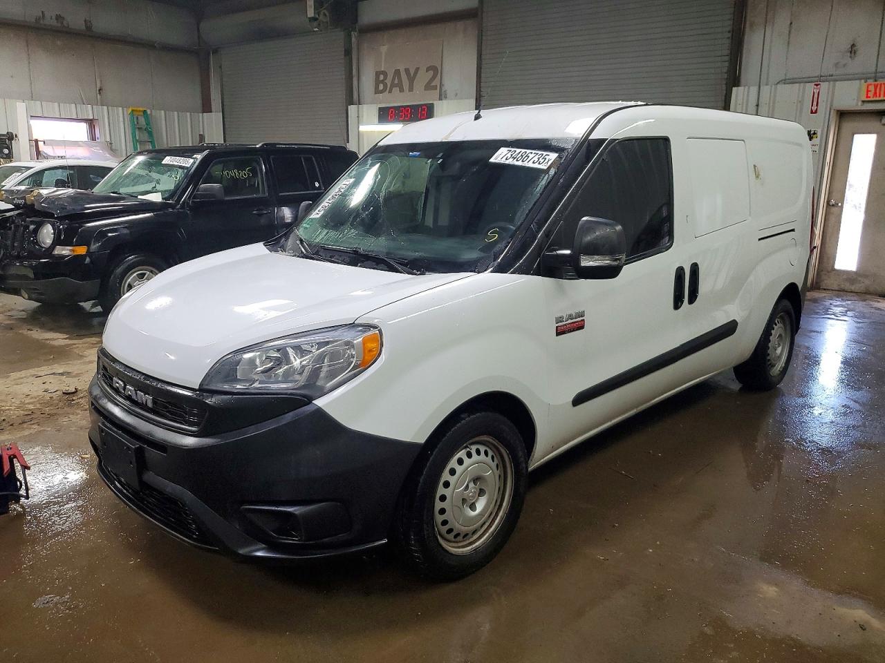 ZFBHRFAB6L6R68023 · 2020 RAM PROMASTER CITY